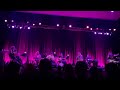 The Magnetic Fields - Let's Pretend We're Bunny Rabbits, New York City 4/10/2024