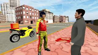 Good Pizza Delivery Boy / Pizza Delivery Android Gameplay