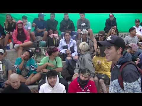 LACRA vs CORIA vs BLACK DIAMOND - 8vos - AMSTERDAM FREE x LAS VEGAS - REGIONAL MENDOZA 2021