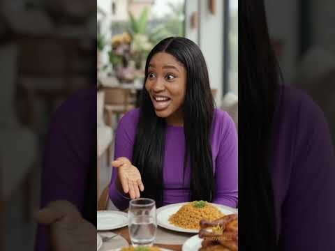 He Sent ₦5 Million to the WRONG Woman! 😱 His Wife Disappeared! 💔