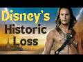 Disney S Failed Next Big Thing John Carter