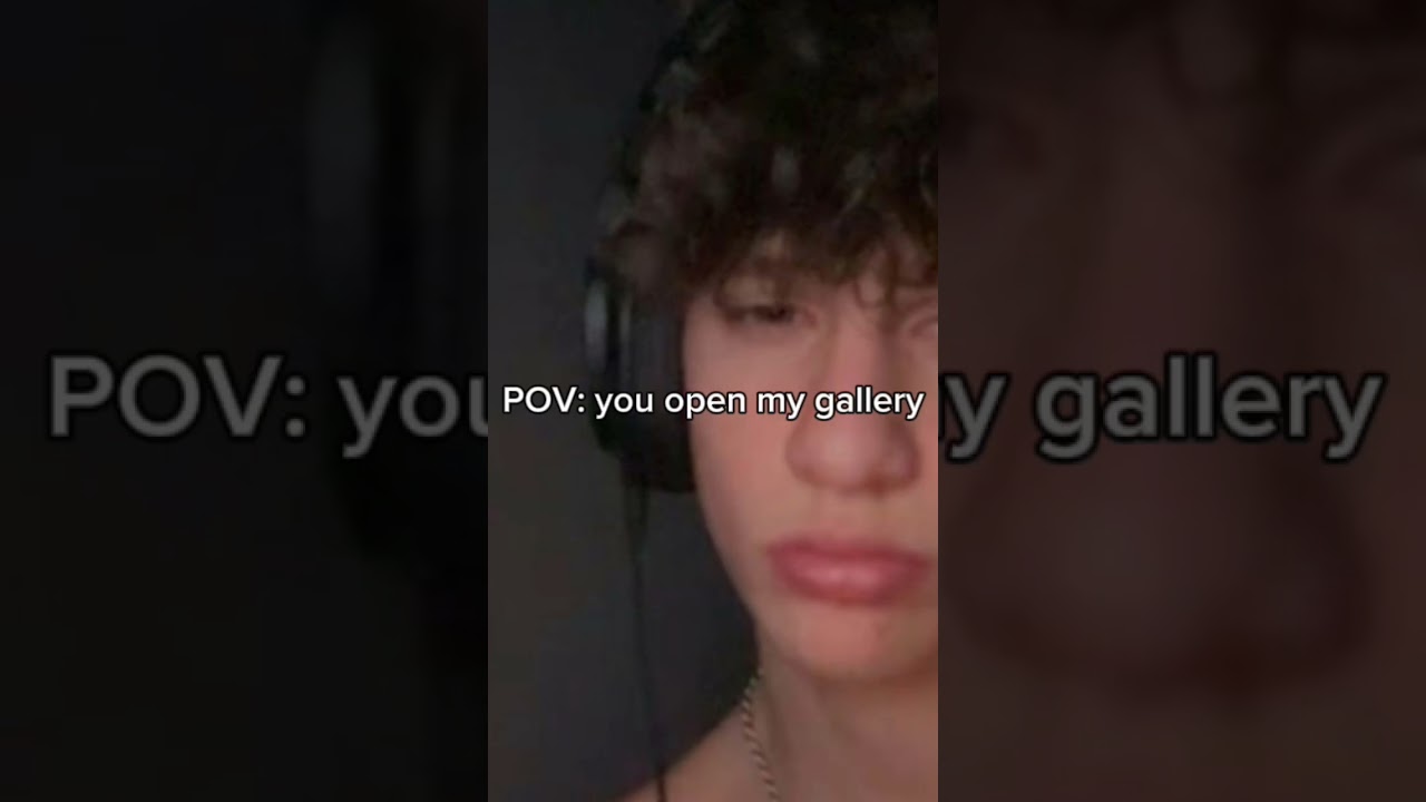 POV: You open my gallery #edit #nalish #nidal #salish #jiji