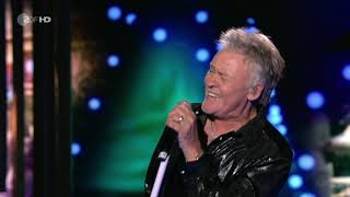 Paul Young - Come Back and Stay (Gottschalks große 80er-Show - 2019-10-26)