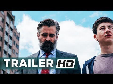 IL SACRIFICIO DEL CERVO SACRO - Trailer Ufficiale Italiano HD