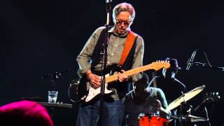 20. Sunshine Of Your Love  ERIC CLAPTON LIVE Pittsburgh Pa Consol Energy Center 4-6-2013