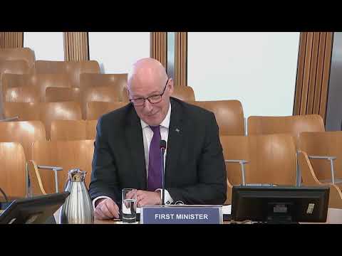 Conveners Group - 8 October 2025