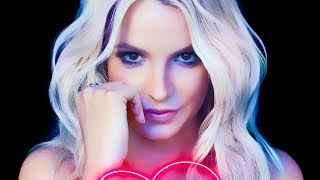 Britney Jean (Secret Vocals/Layers) - Britney Spears