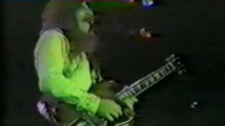 Frank Marino&Mahogany Rush: Bromont show 1979(in it`s entirety)