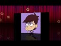 Luna Loud Rock Star Tribute