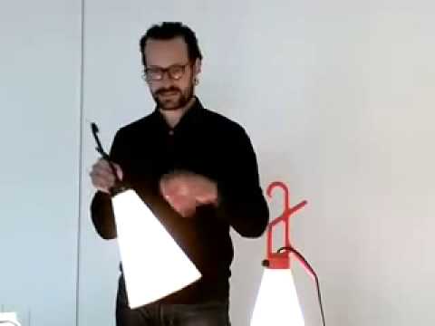 Flos - May Day - Produktvorstellung