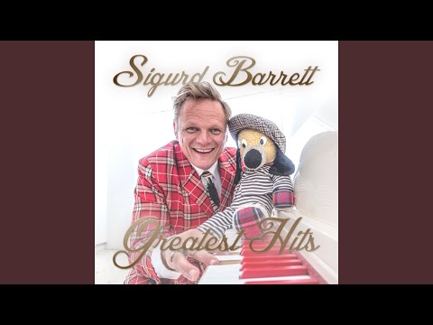 download lagu mp3 mp4 Dejlige Danmark Sigurd Barrett, download lagu Dejlige Danmark Sigurd Barrett gratis, unduh video klip Dejlige Danmark Sigurd Barrett