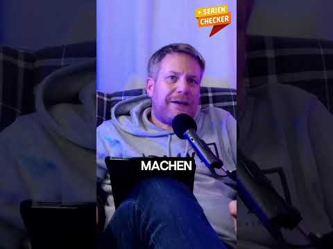 Warum Pluribus einfach gut aussieht!