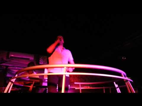 Vertigo Club Priboj - Enes Merdovic 13.07.2103