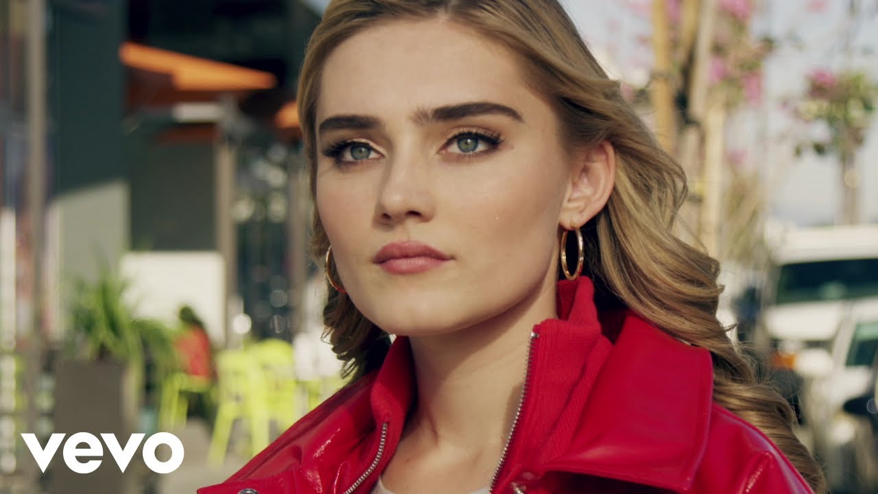 Meg Donnelly — Digital Love