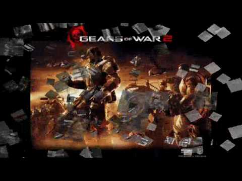 Gears of War 2 - Heroic Assault soundtrack
