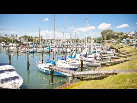 Richards Bay Tourism Video | uMhlathuze Municipality