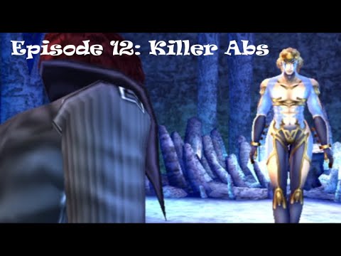 Shadow Hearts: From the New World (Episode 12: Killer Abs)(VOD)