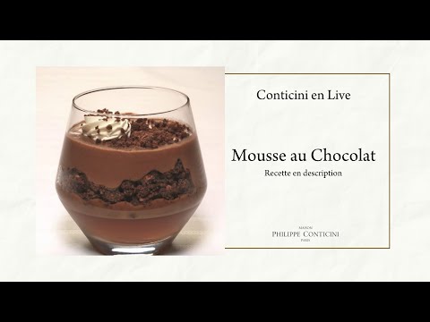 download lagu mp3 mp4 Recette Mousse Au Chocolat Philippe Conticini, download lagu Recette Mousse Au Chocolat Philippe Conticini gratis, unduh video klip Recette Mousse Au Chocolat Philippe Conticini