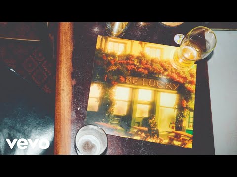 Louis Dunford - The Unlucky Ones (Acoustic - Official Audio)