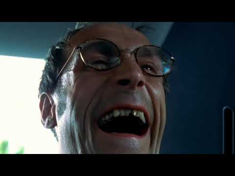 Hand Grenade Scene | Dobermann (1997)