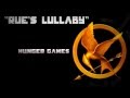 "Rue's Lullaby" original melody (The Hunger Games ...