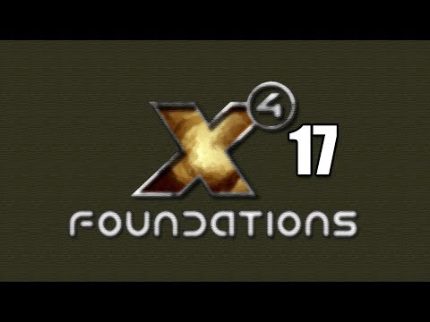X4 Foundations Ep17 - The End?