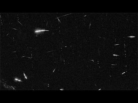 Time-lapse de Meteoros 2026-05-06 - Estação EXOSS 26000 Carnaubal-Ceará (33 meteoros)