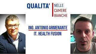 Le camere bianche