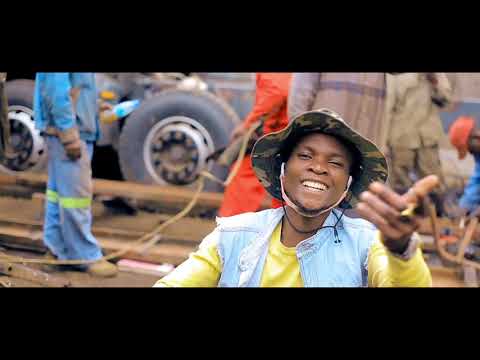 bisha changé office vidéo avec MVW/wastaarabu