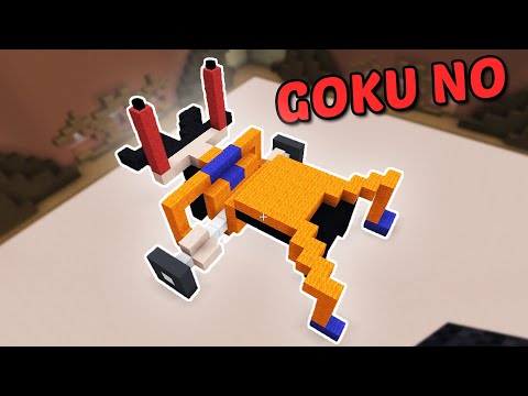 minecraft build battle is FREAKY (Build Battle 9)