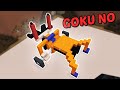 Minecraft Build Battle Is FREAKY Build Battle 9