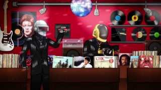 DAFT THOUGHTS - Ep.6