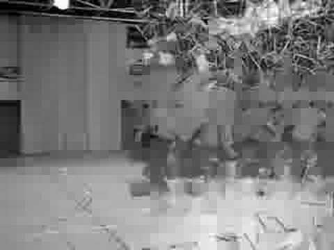 Gol de Guti (Aprietos bar)