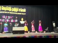 Deepavalli Kids Dance TAGDV