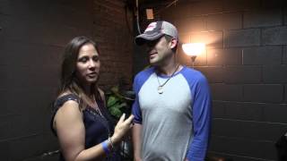 CMA Fest Artist Spotlight: Trent Willmon Interview