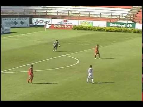 Cesar Falavigna - Goleiro 93