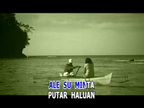 Maxwell "ARIKA"_Bisa Pari