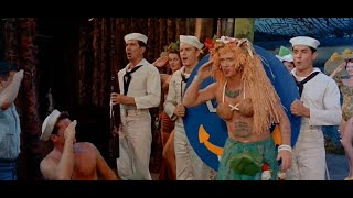 Rodgers &amp; Hammerstein&#39;s South Pacific - Honey Bun