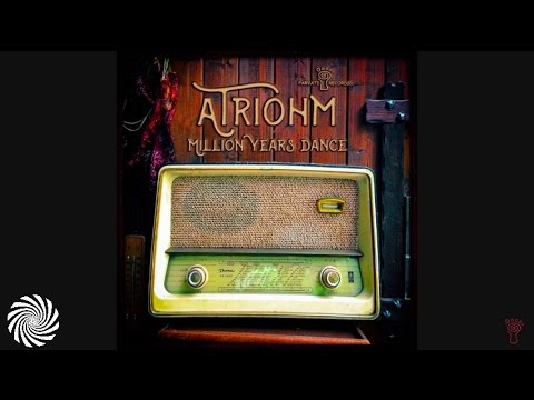 Atriohm - Close To Nowhere (AntHill Remix)