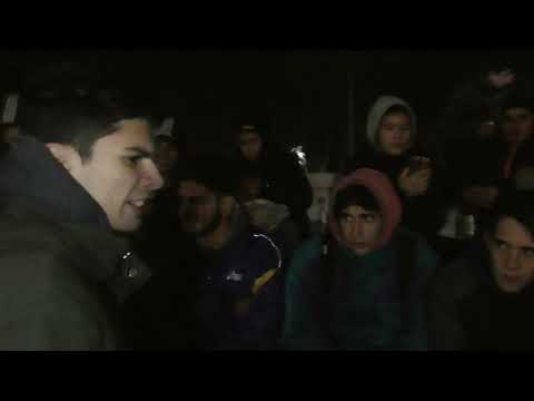 NA.43 vs DENTE | 4tos de final | (FECHA - 1VS1) | EL RIMADERO |