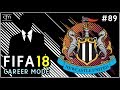 FIFA 18 Newcastle Career Mode: Pernyataan Resmi Calvin Makaminang #89 FIFA 18 Newcastle Career Mode: Pernyataan Resmi Calvin Makaminang #89