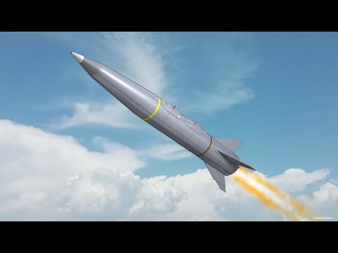 Air LORA Missile