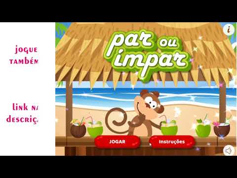 ODD OR EVEN (GAMEPLAY) - Educational Village