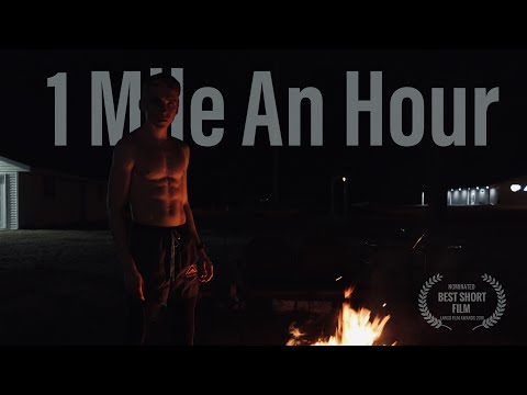 A Mile An Hour | Running A Productive Marathon