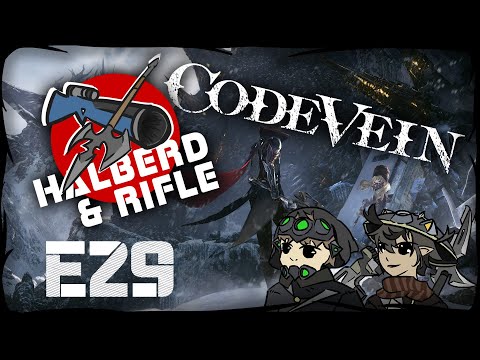 Steam Community :: Video :: Combat in Code Vein -E29-