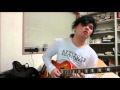 Boris-"Ano Onna No Onryou" (The volume of that chick)  (cover)