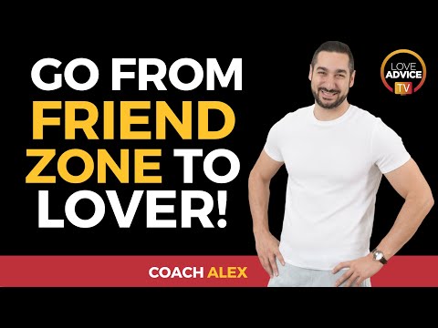 My Ex Wants To Stay Friends With Me: Change THEIR MIND!