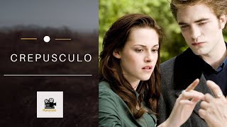 CREPUSCULO I RESUMEN Y ANALISIS