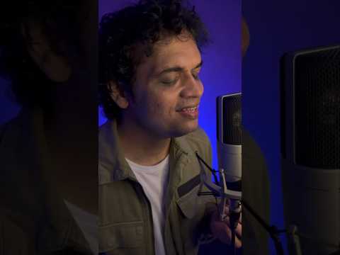 Mujhe Teri Zarurat hai ||Ek Villain|| cover || Rahul Mishra || Mithoon