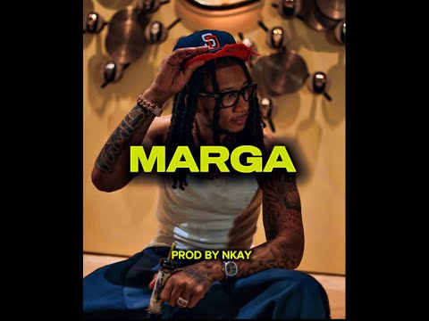 [FREE] Digga D x .nathan. x 163Margs x UK Drill Type Beat - "MARGA"